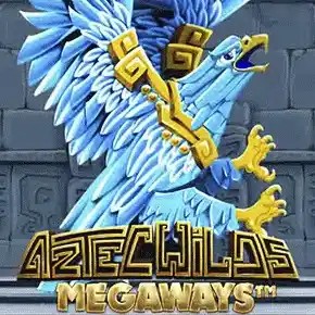 Play Aztec Wilds Megaways slot by Iron Dog Studio on casino-spinsofglory.de