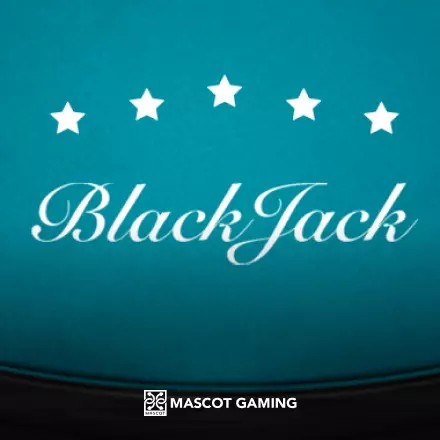 Try Black Jack slot by Mascot Gaming on casino-spinsofglory.de – logo image