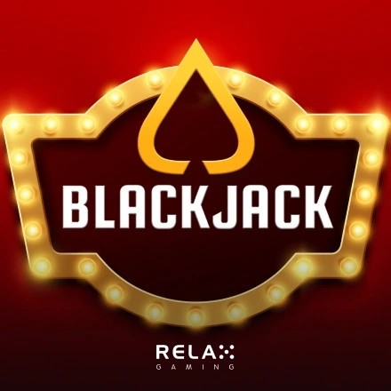 Play the Blackjack Neo slot by Relax Gaming on SpinsofGlory Casino