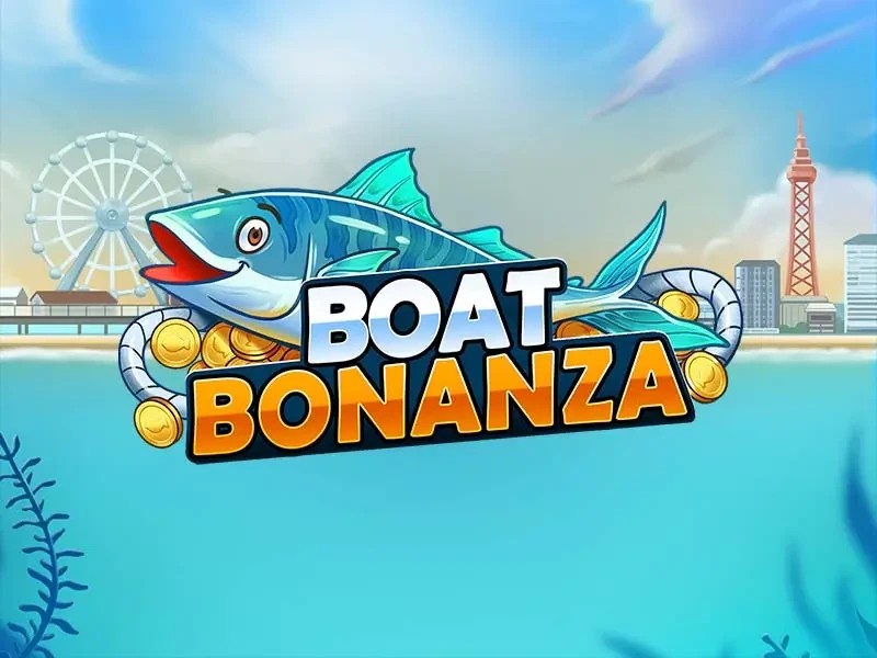 Enjoy Boat Bonanza by Play'n GO – logo hosted on casino-spinsofglory.de