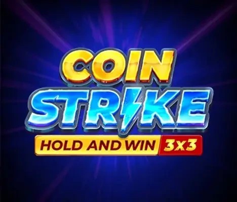 Coin Strike: Hold and Win online slot from Playson – play at casino-spinsofglory.de