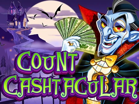 Count Cashtacular slot visual from Jili Games available on casino-spinsofglory.de