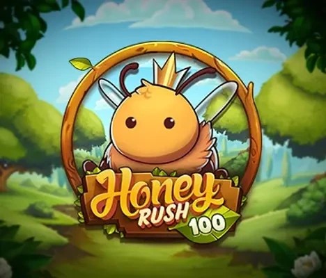 Play Honey Rush 100 slot by Play'n GO on casino-spinsofglory.de