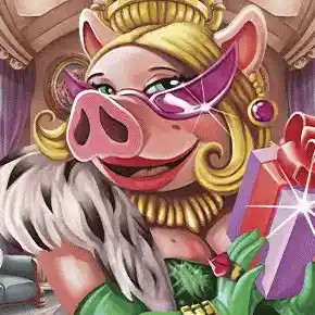 Piggy Riches 2 MegaWays – slot by Red Tiger Gaming, featured at casino-spinsofglory.de