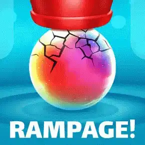 RAMPAGE! 94