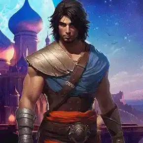 Enjoy Secrets of Persia Megaways by MGA Games – logo hosted on casino-spinsofglory.de